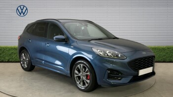 Ford Kuga 1.5 EcoBlue ST-Line Edition 5dr Auto Diesel Estate